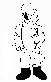 Homer..