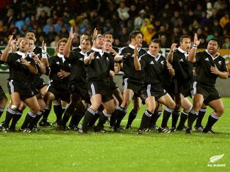 Le Haka