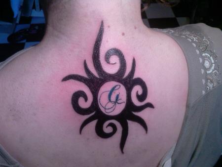 Tatoo..