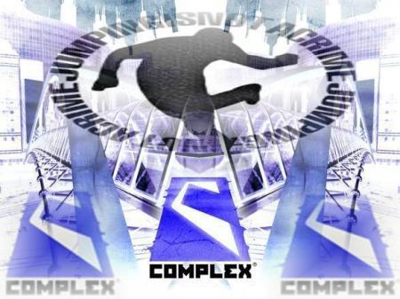 Complex