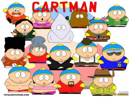 South Park